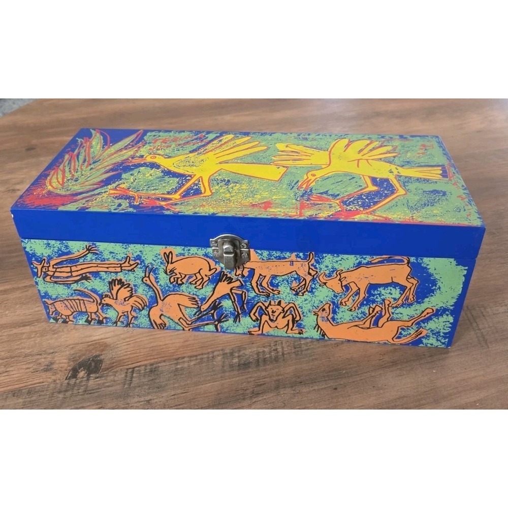 VTG Jose Cuervo Tequila Luis Zárate Reserva De La Familia 2002 Collector Box